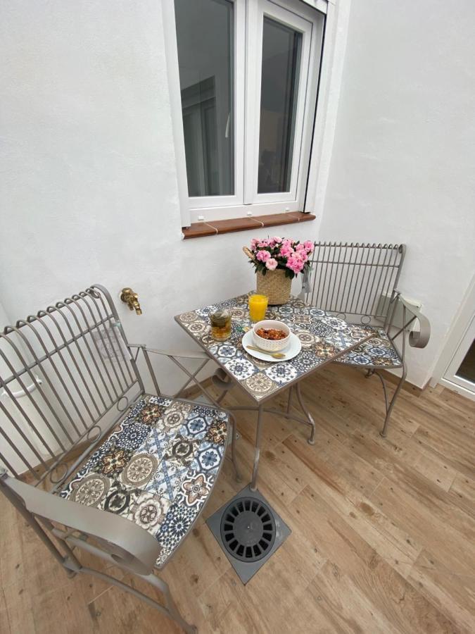 Vakantiehuis Casa Noah Nerja