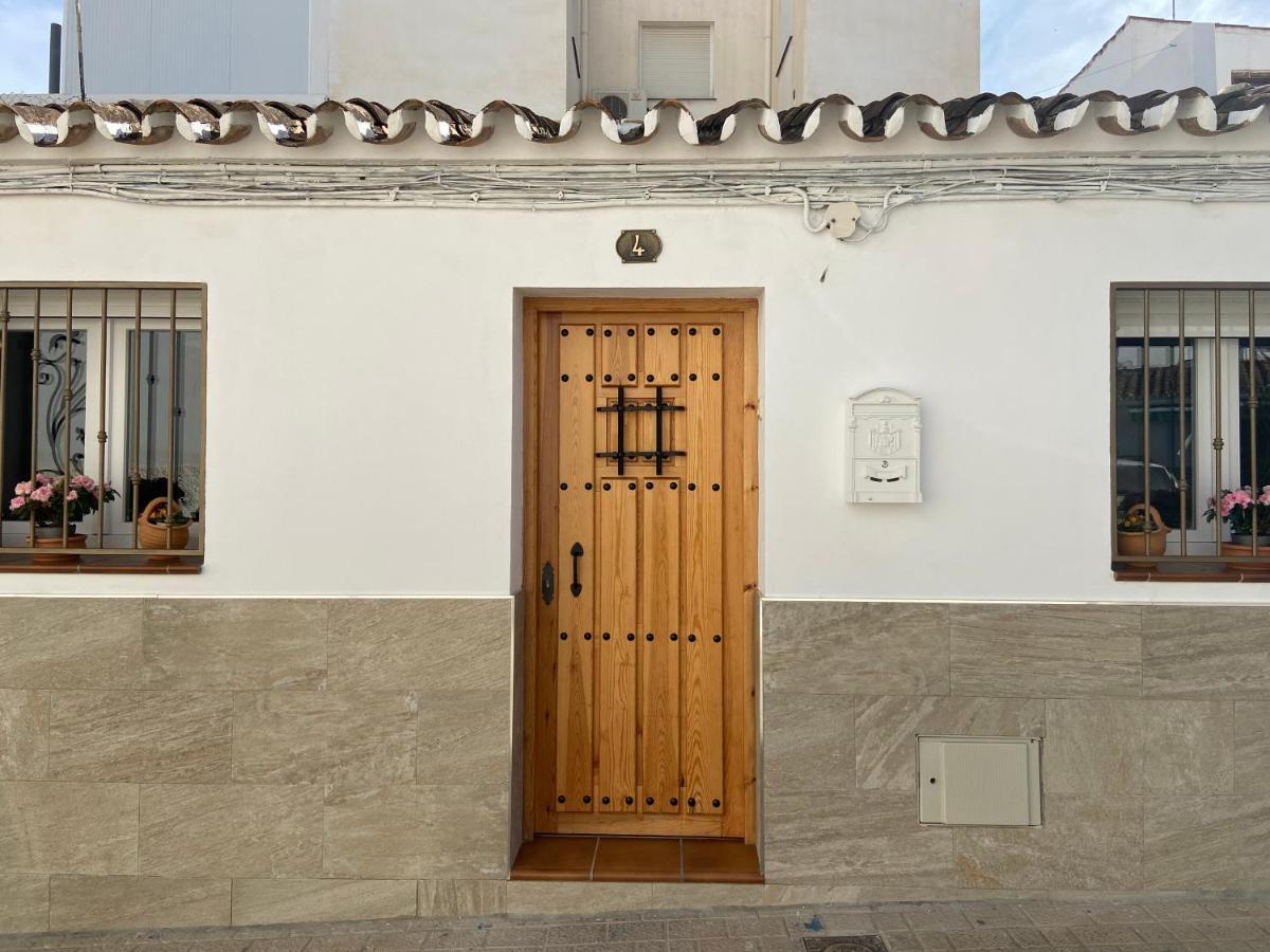 Vakantiehuis Casa Noah