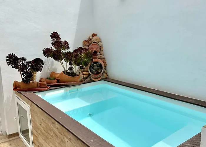 Casa Noah