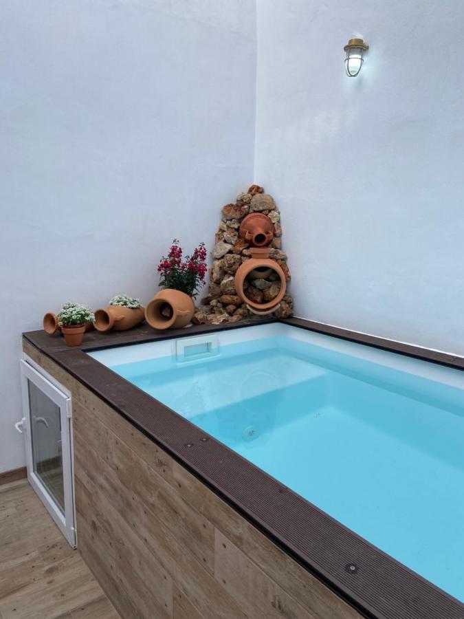 Casa Noah Hébergement de vacances Nerja