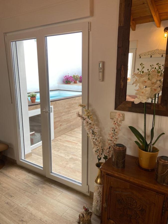 Casa Noah Hébergement de vacances