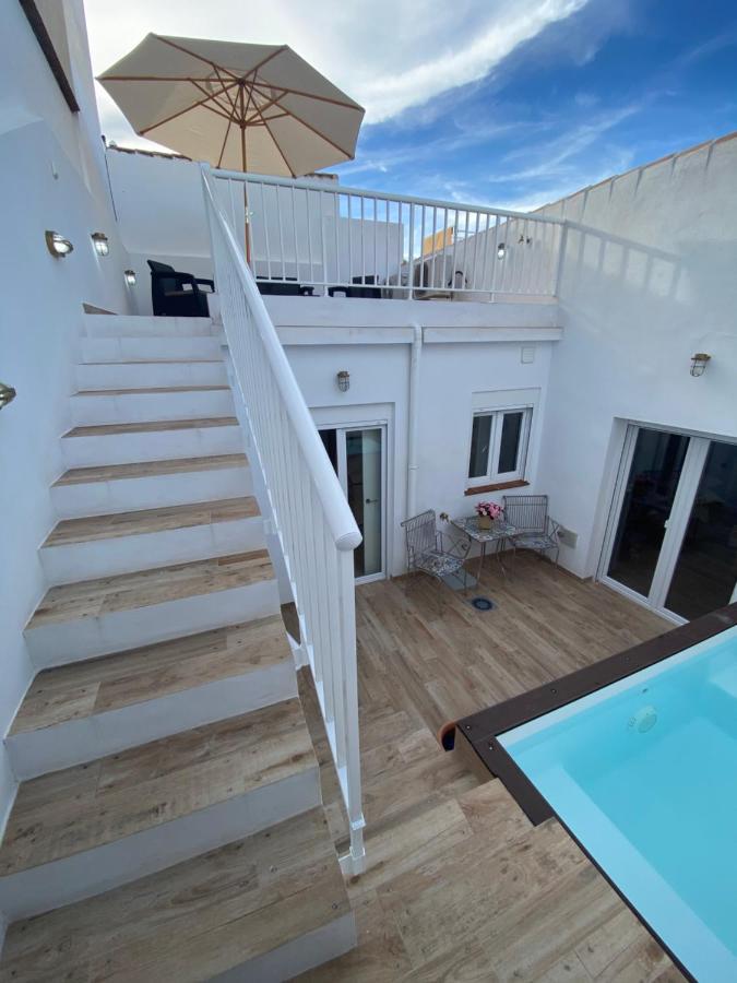 Casa Noah Hébergement de vacances *