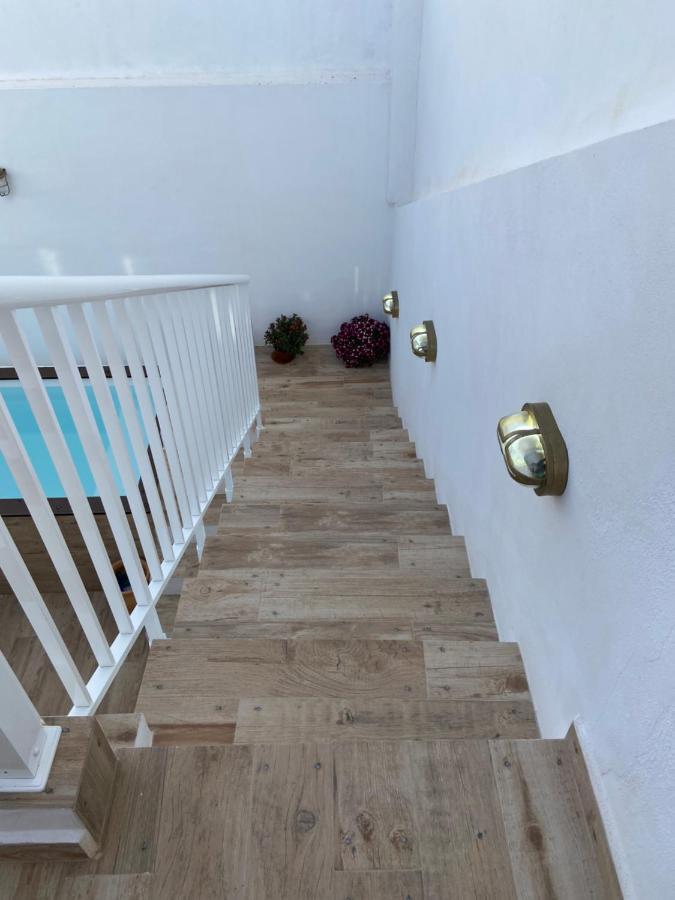 Hébergement de vacances Casa Noah Nerja