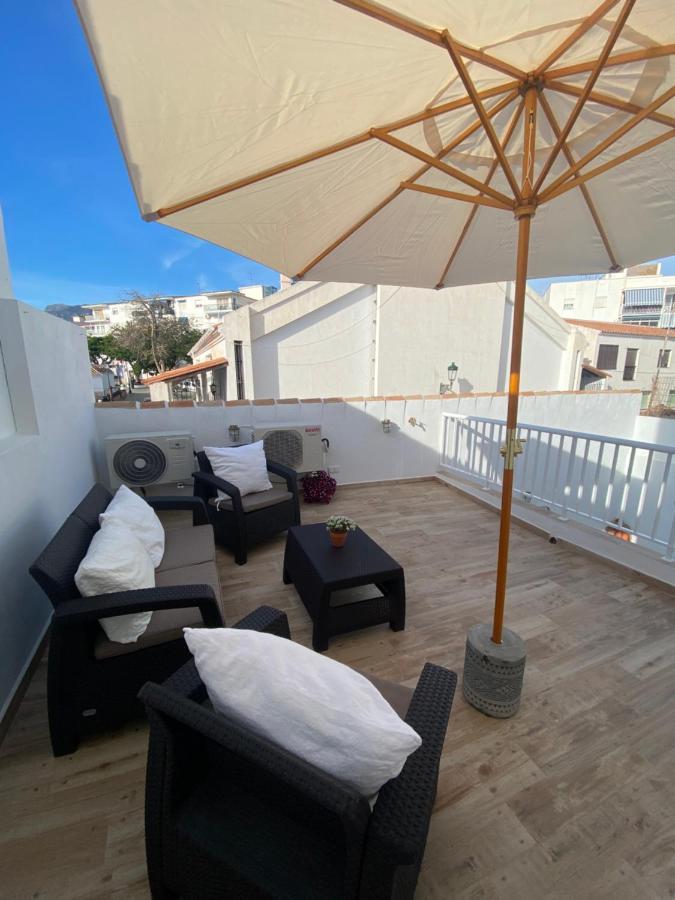 Casa Noah Hébergement de vacances