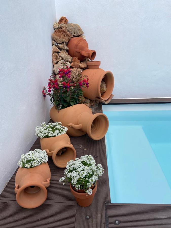 Hébergement de vacances Casa Noah