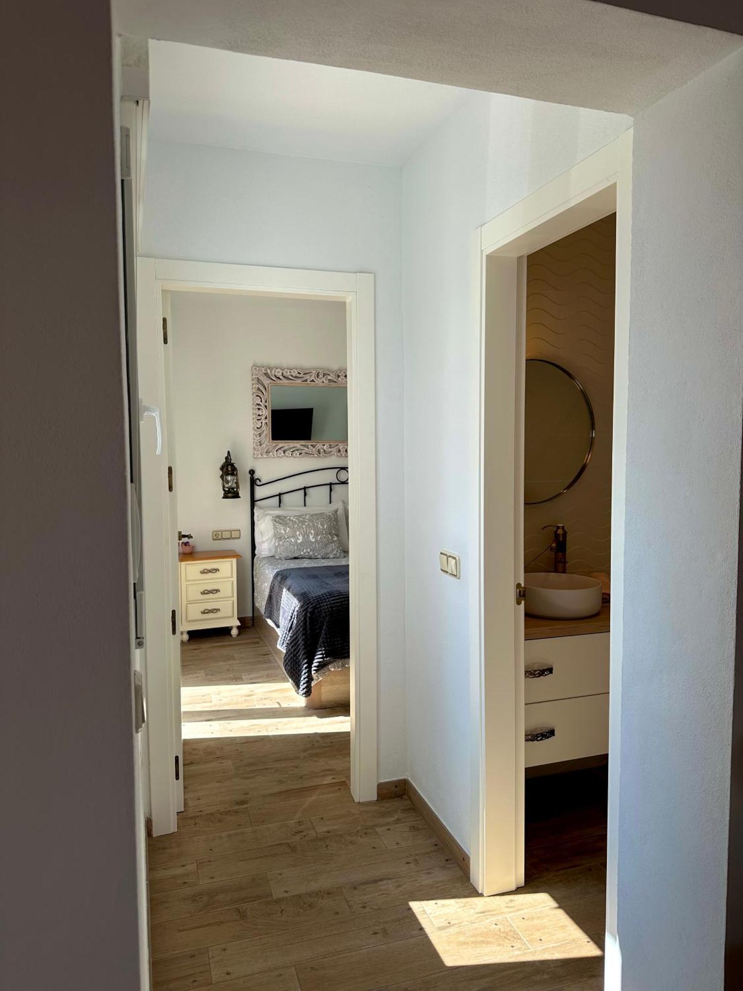 Casa Noah Hébergement de vacances Nerja