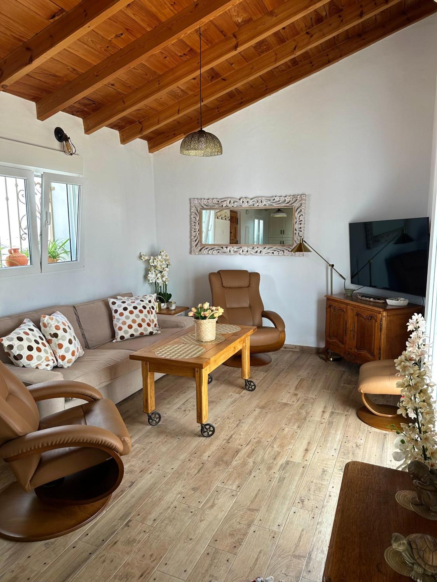 Hébergement de vacances Casa Noah