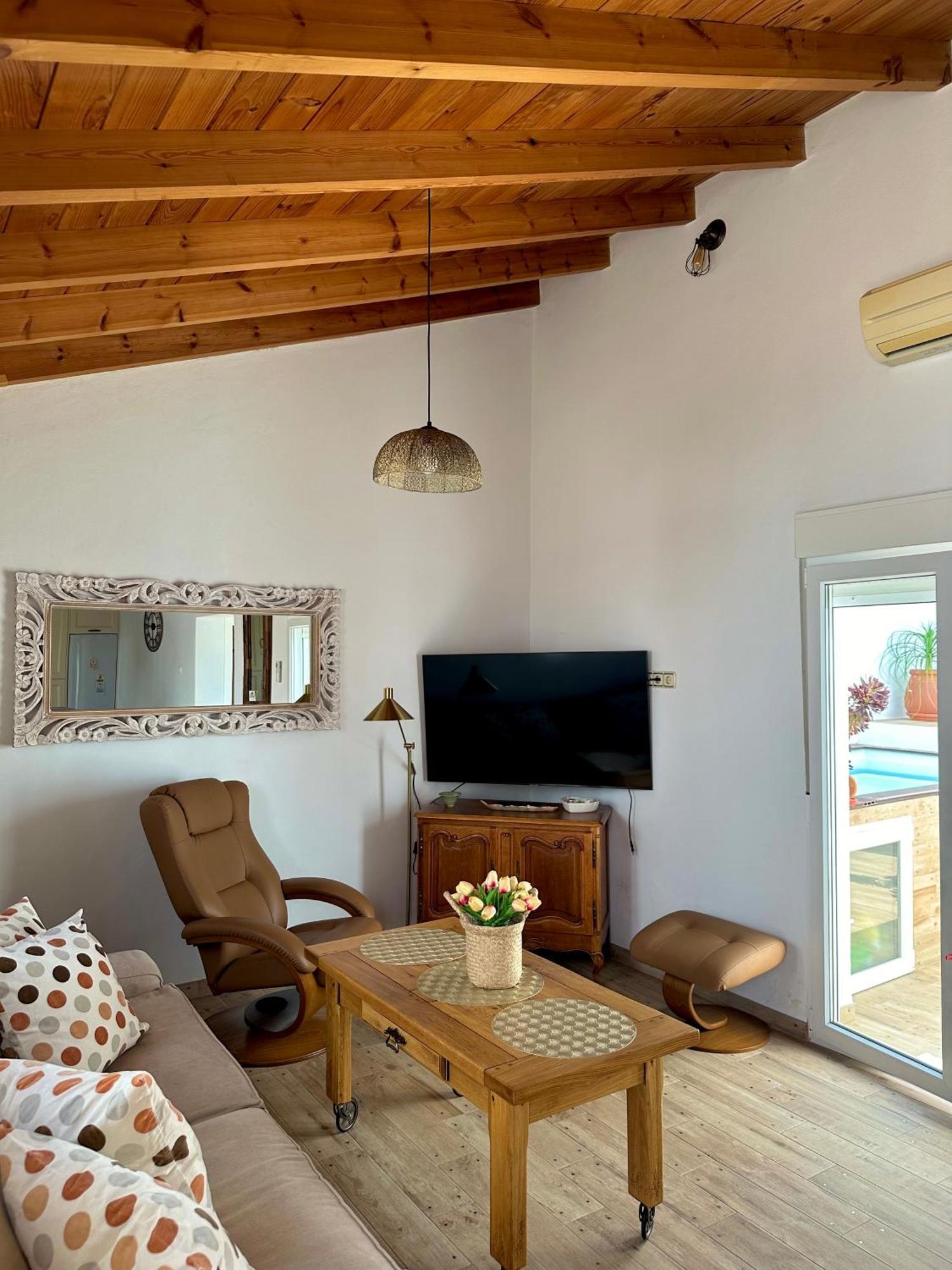 Casa Noah Hébergement de vacances *