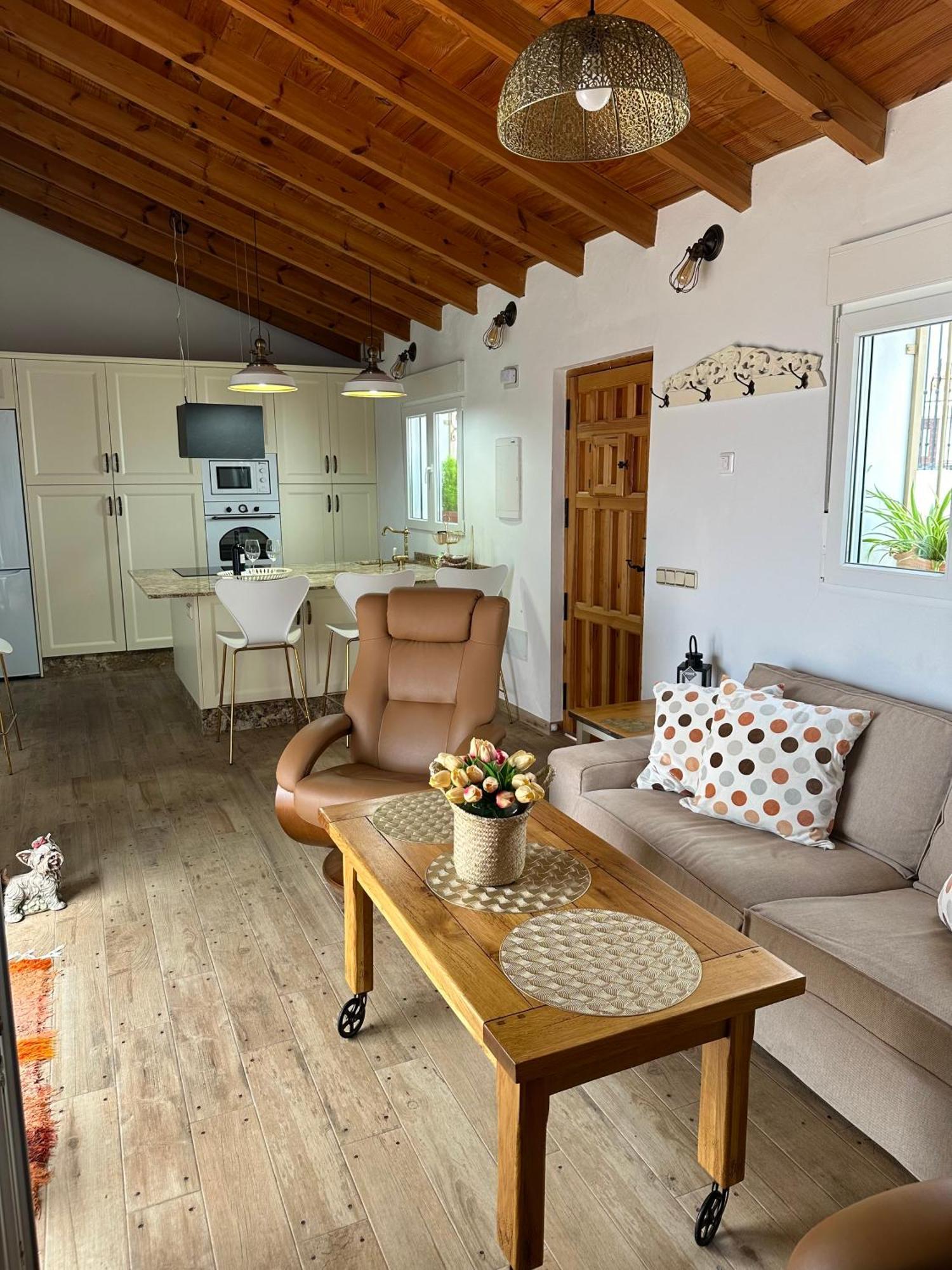 Holiday home Casa Noah Nerja