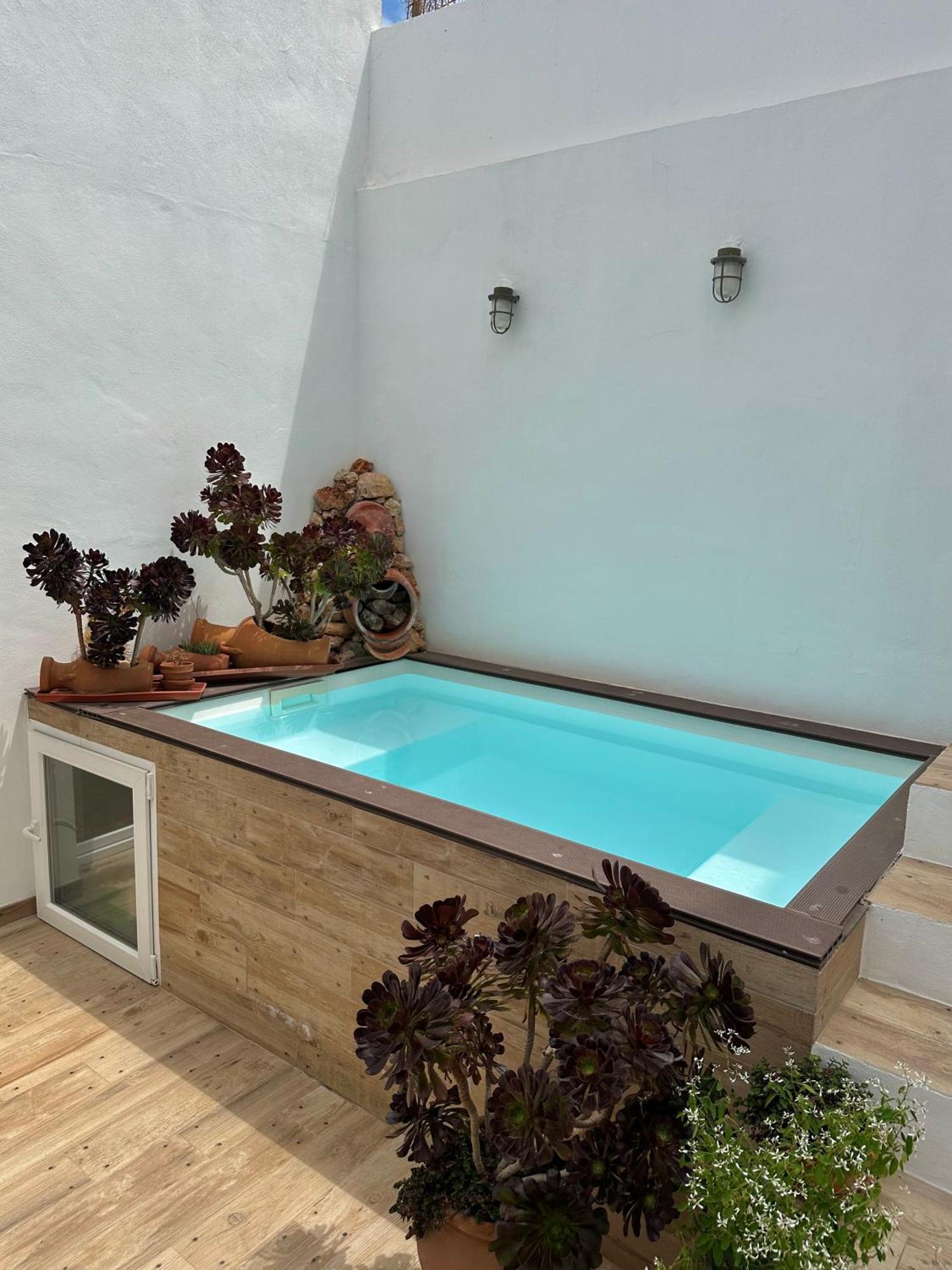 Casa Noah Nerja